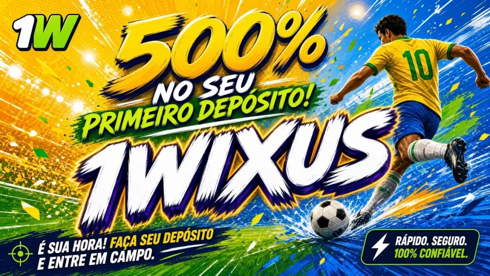 1WIN BRASIL: Descubra a Plataforma de Apostas Online